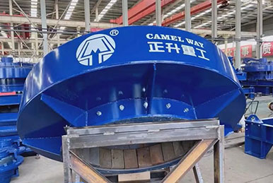 正升重工發貨日常：破碎制砂設備出口中亞